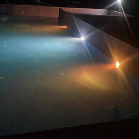 סידי קאוקי L'Air De La Mer מראה חיצוני תמונה