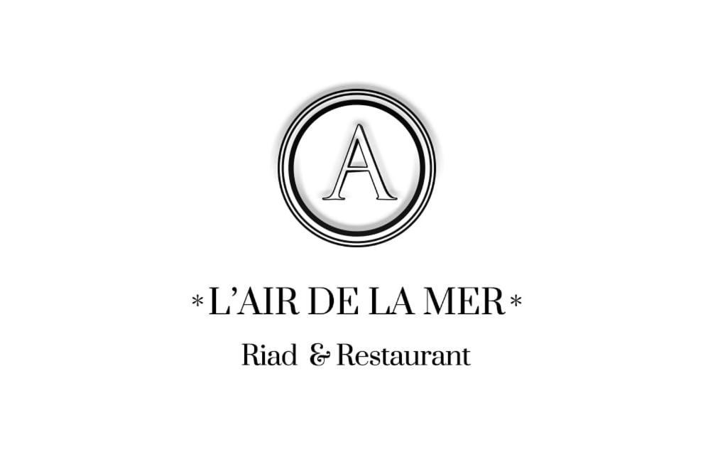 סידי קאוקי L'Air De La Mer מראה חיצוני תמונה