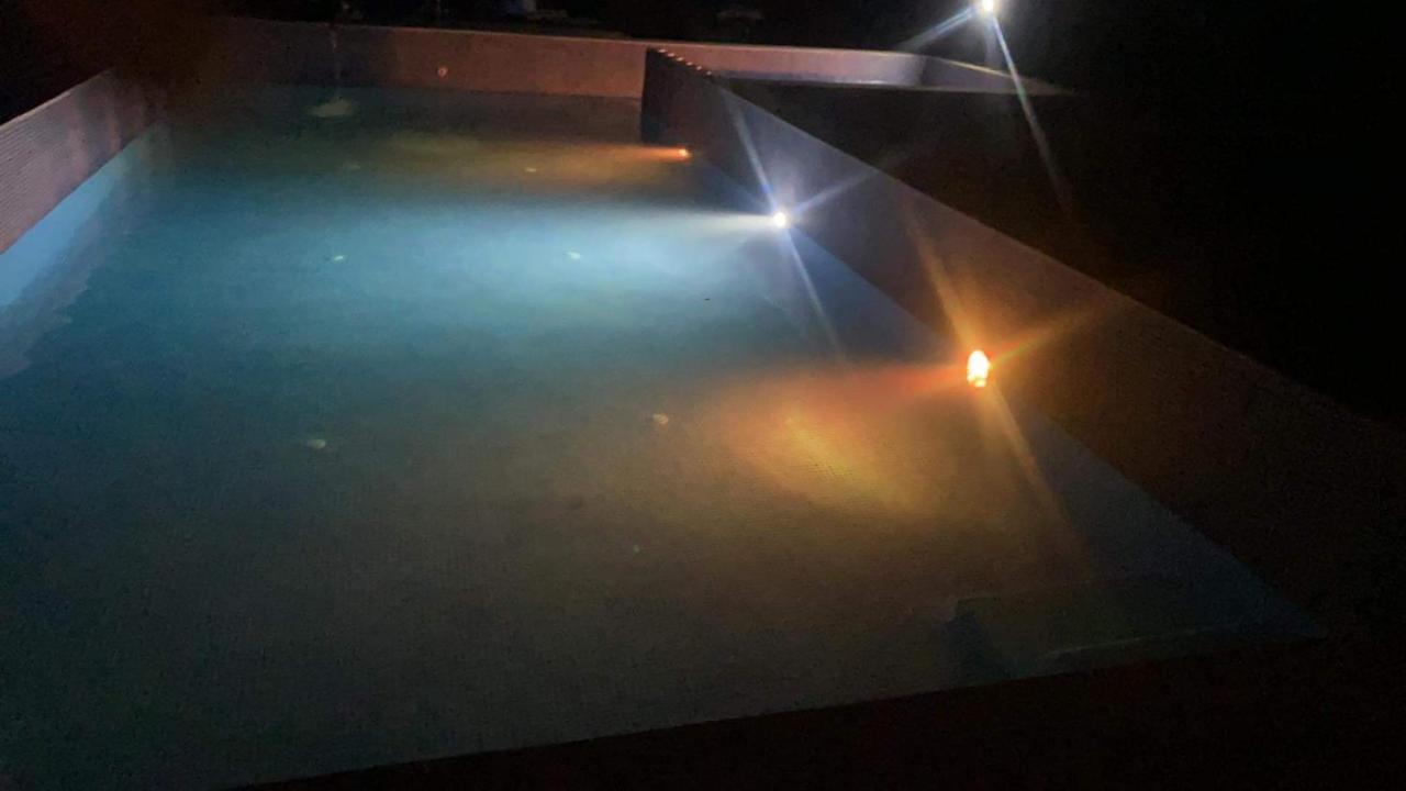 סידי קאוקי L'Air De La Mer מראה חיצוני תמונה