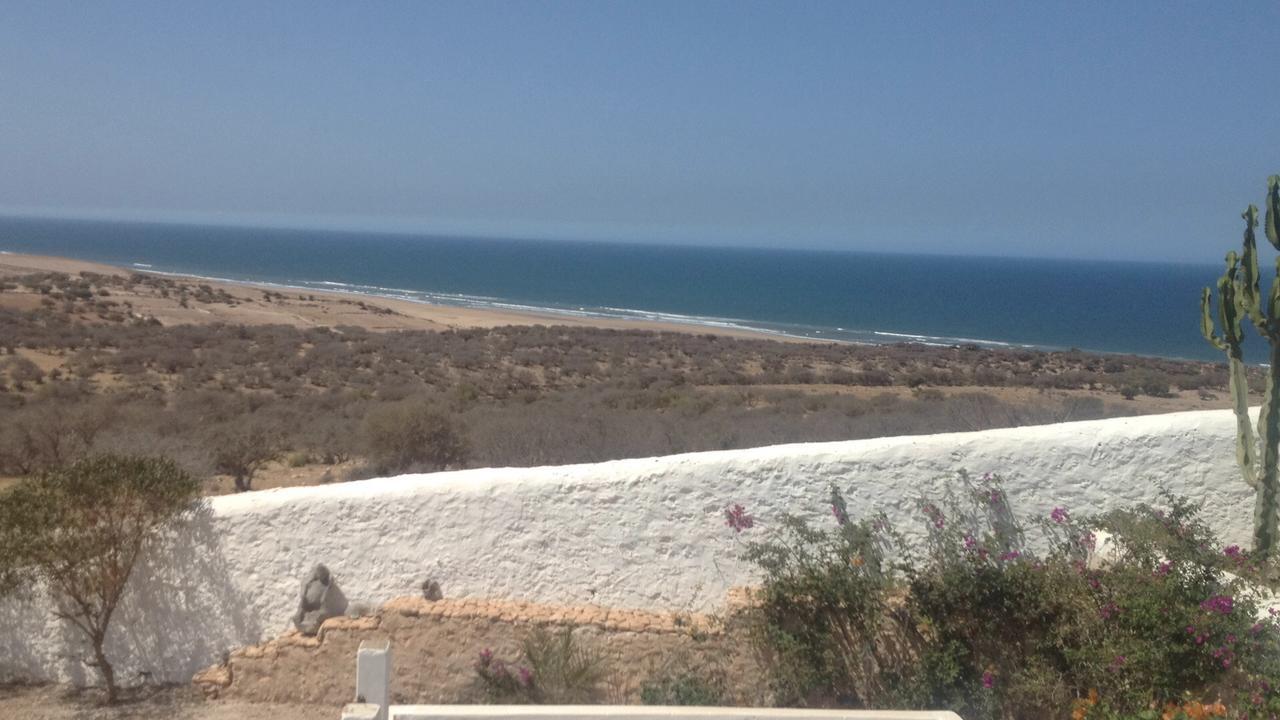 סידי קאוקי L'Air De La Mer מראה חיצוני תמונה