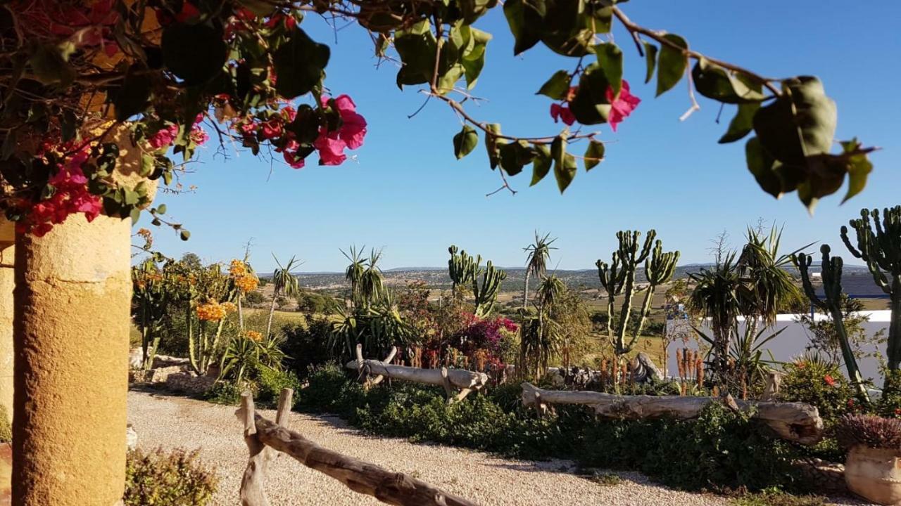סידי קאוקי L'Air De La Mer מראה חיצוני תמונה