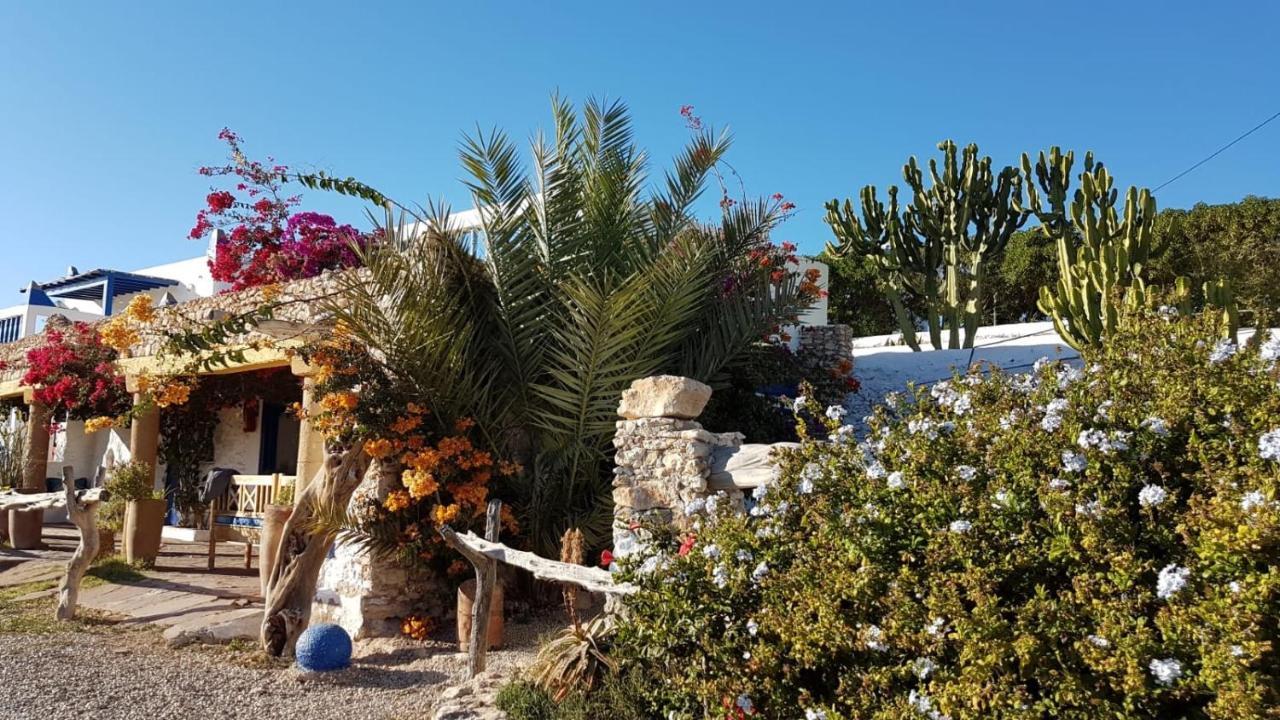 סידי קאוקי L'Air De La Mer מראה חיצוני תמונה