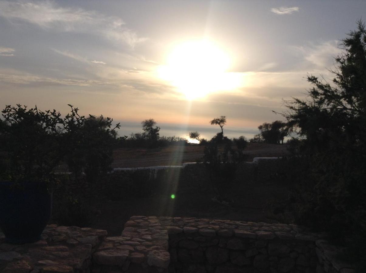 סידי קאוקי L'Air De La Mer מראה חיצוני תמונה